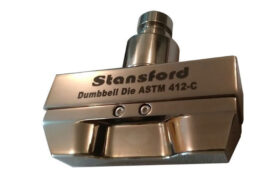 Dumbbell-Die-ASTM-D412-C-06