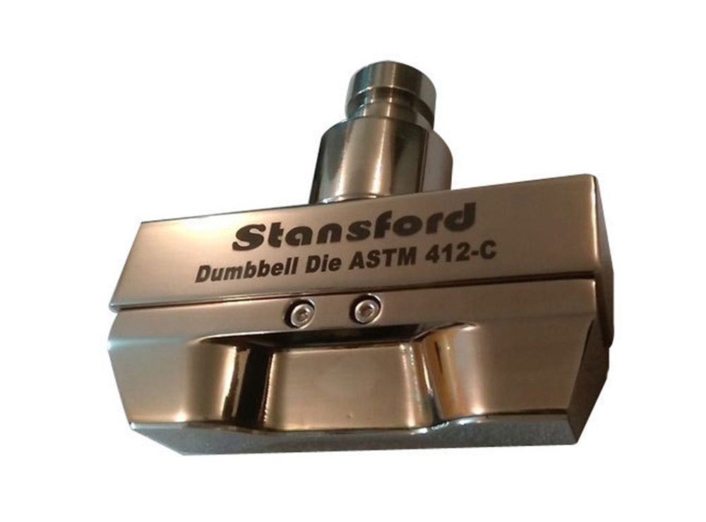 Dumbbell-Die-ASTM-D412-C-06