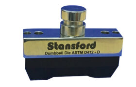 Dumbbell-Die-ASTM-D412-D-06