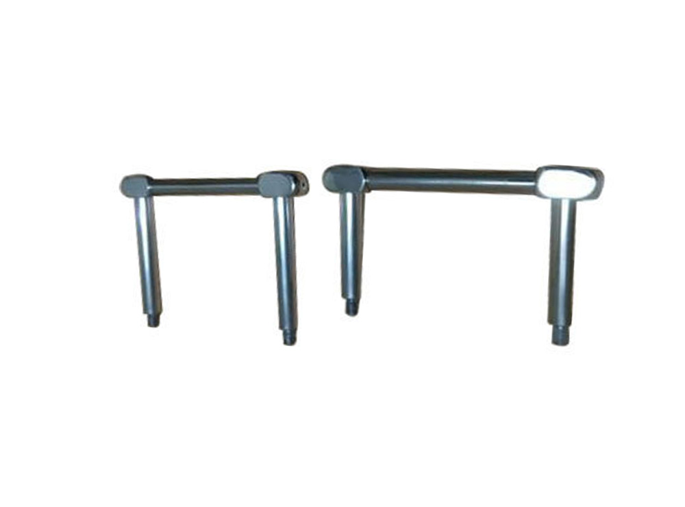 Stainless-Steel-Handle